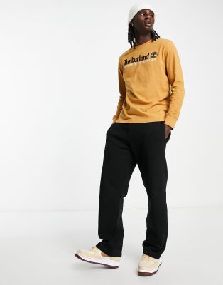 pull reebok homme jaune