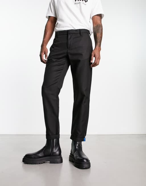 Timberland lovell-l poly blend pants