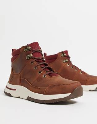 timberland randonnée