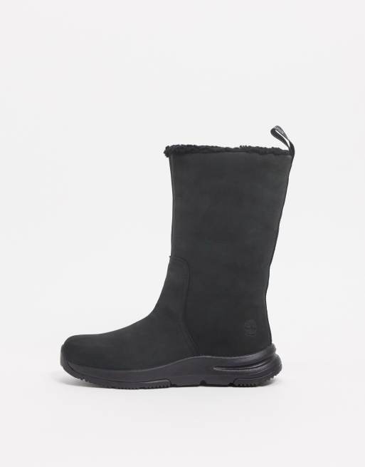timberland mabel town pull on boots