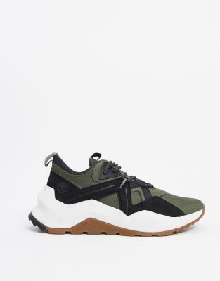 timberland skate shoes