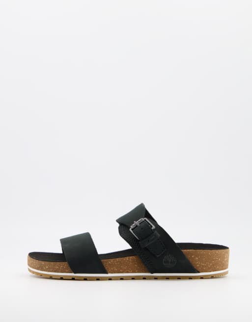 Timberland malibu cheap waves black