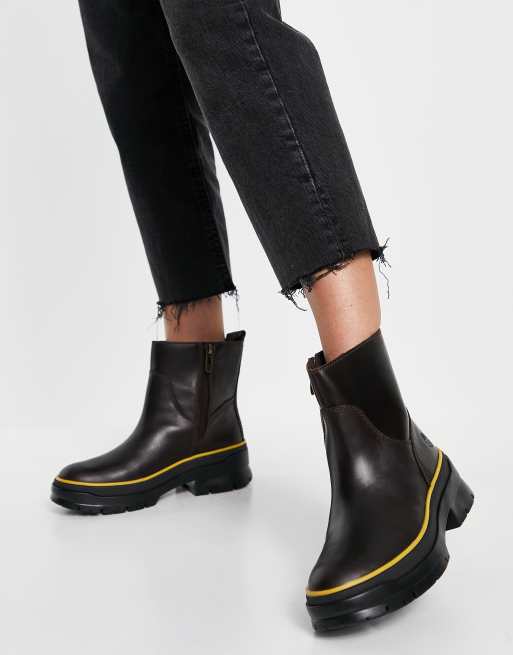 timberland malynn