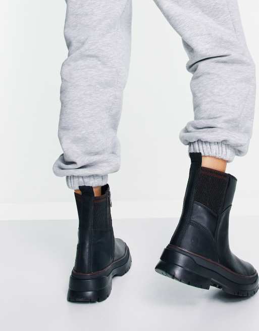 timberland malynn