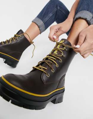 bottines timberland