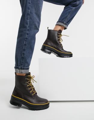 timberland malynn