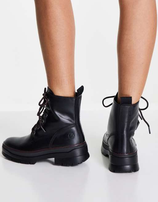 timberland malynn lace up boots