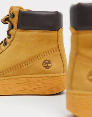 timberland marblesea hightop sneaker