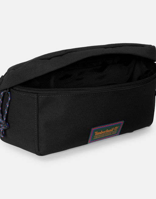 Timberland marsupio nero, 2 di 4