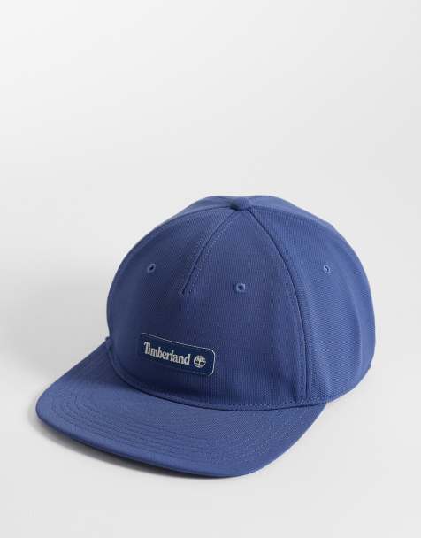 Timberland Mesh baseball cap with foam brim in oceana - view 1