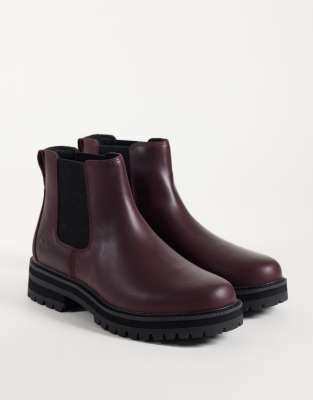 Burgundy 4