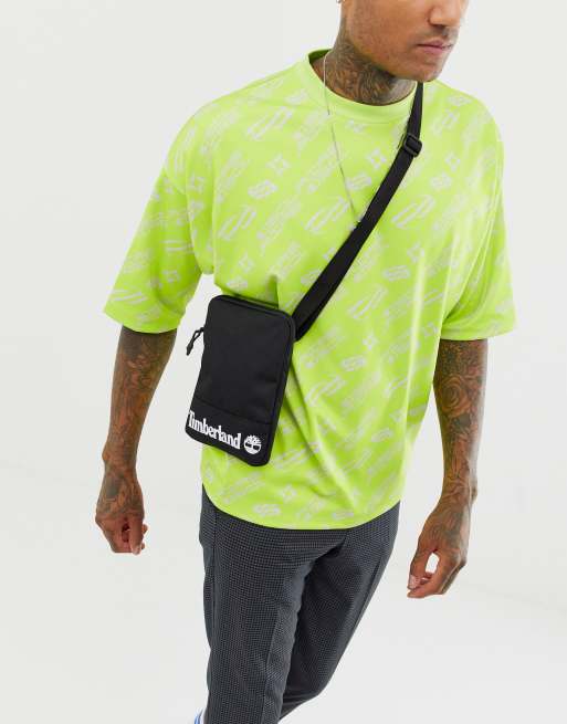 Timberland cross body bag new arrivals