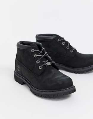 chukka nellie timberland