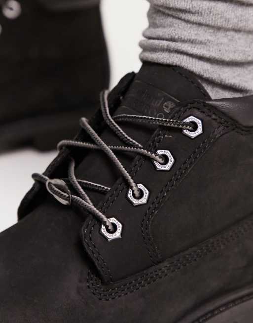 Timberland heritage lite on sale nellie black