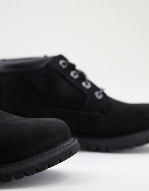 Slim nellie chukka store boots