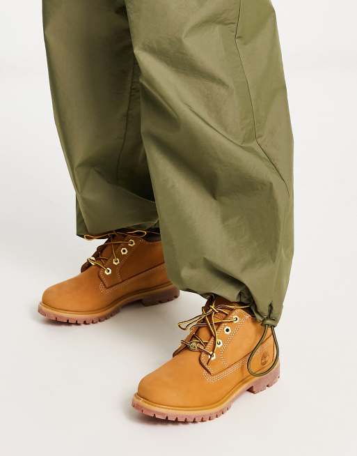 Timberland nellie deals chukka waterproof