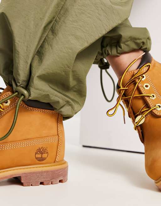 Timberland on sale nubuck chukka