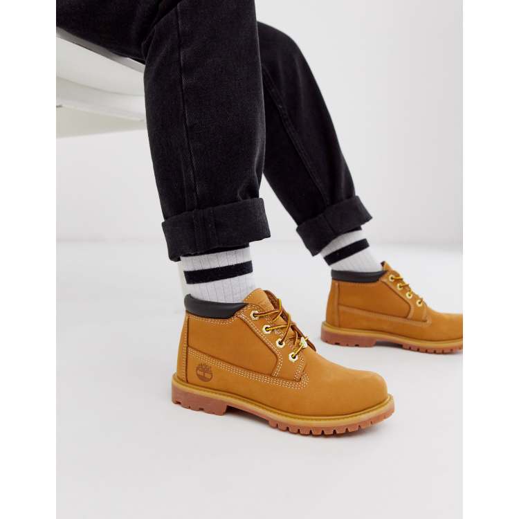 timberland boots chukka boots