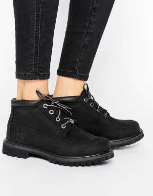 timberland nellie double