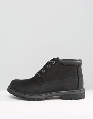 timberland femme nellie chukka