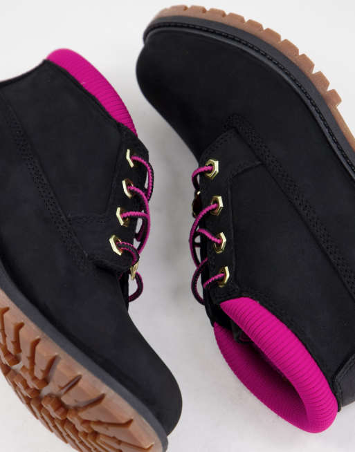 Timberland hot sale nellie double