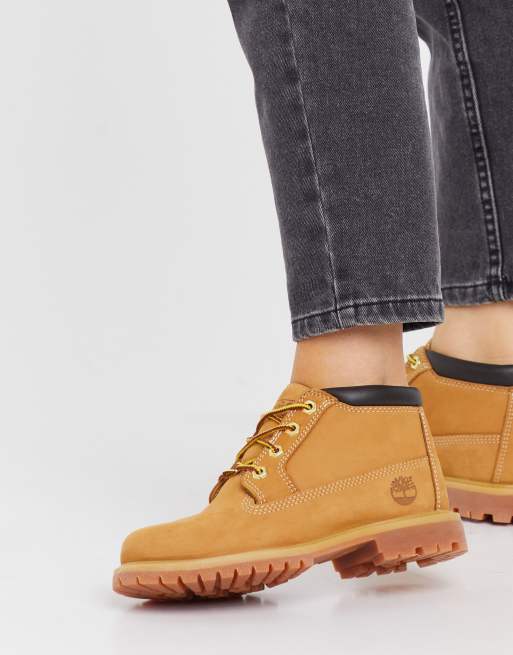 Timberland nellie shop beige