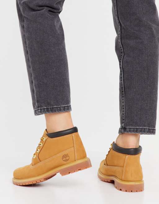 Timberland 2024 nellie wheat