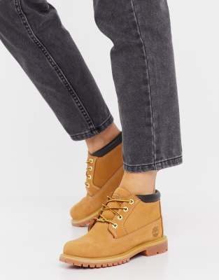 timberland nelli