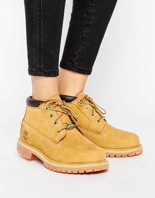 timberland nellie double chukka boots