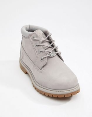 Timberland Nellie Chukka Double Lilac 