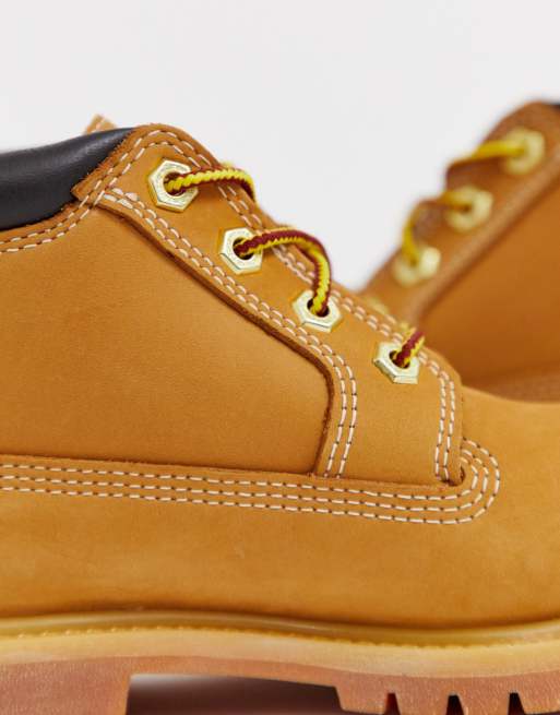 Timberland hot sale nellie beige