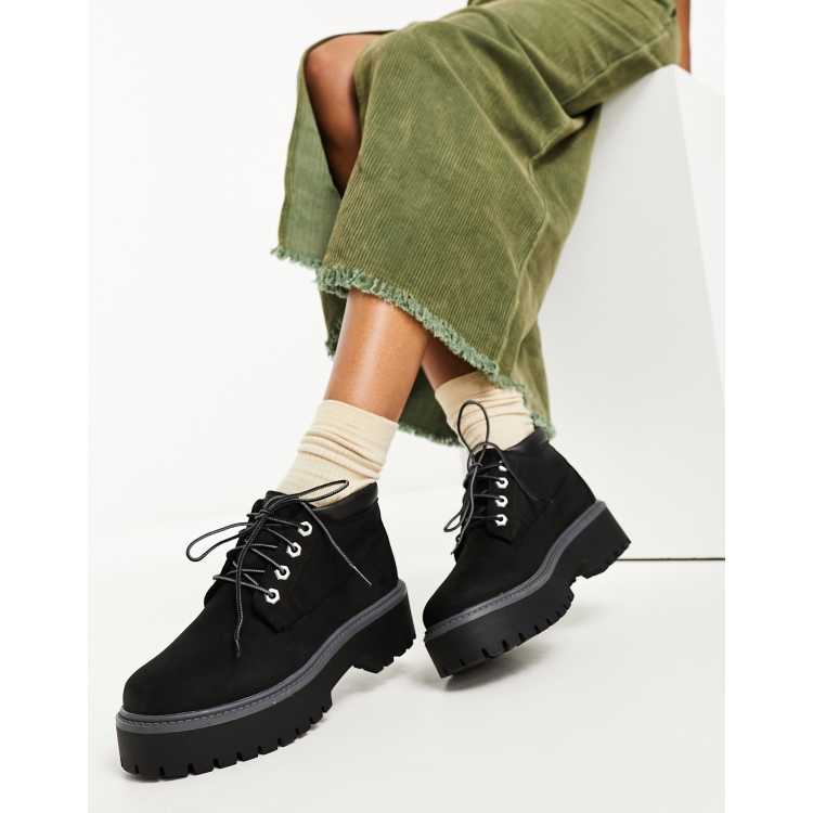 Timberland store nellie boots