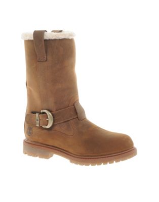 nellie pull on timberland boots