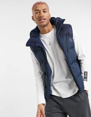 neo summit timberland