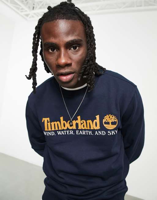 Timberland core sweatshirt sale