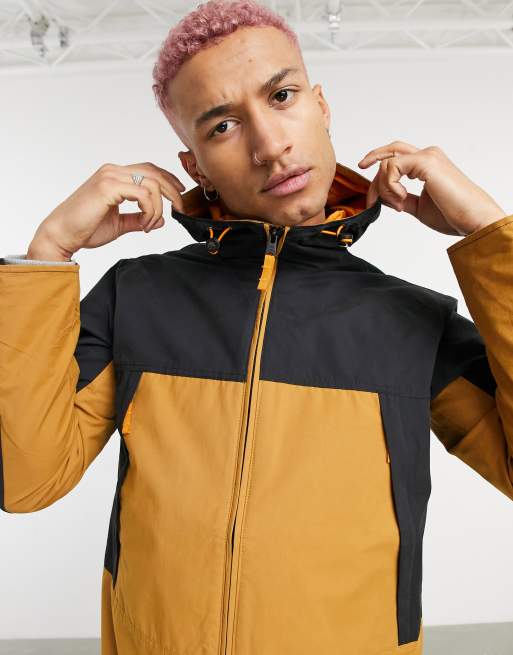 timberland heritage jacket