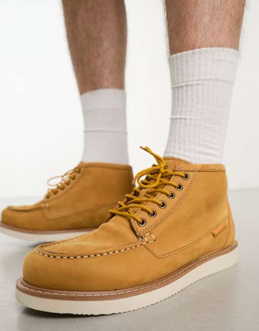 Bottines discount style timberland