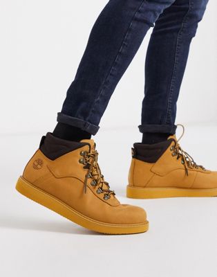 timberland low boot