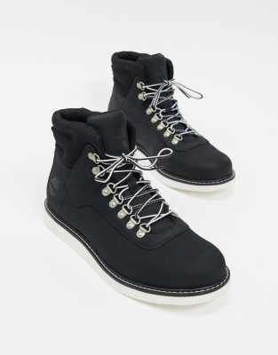 timberland newmarket black