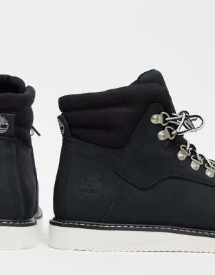 timberland newmarket black