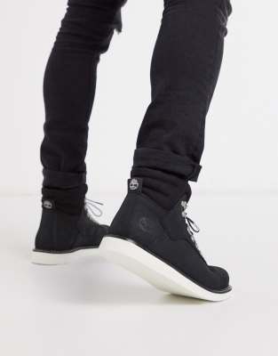 timberland newmarket boot