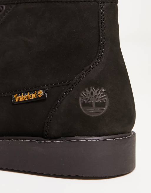 Timberland shop newmarket noir