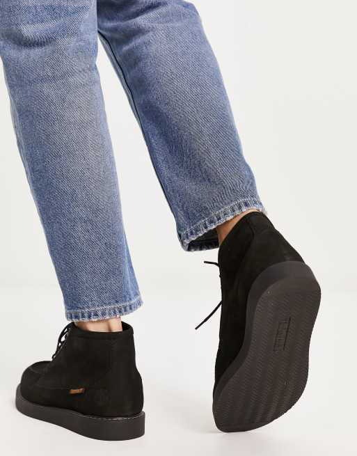 timberland newmarket ii boat chukka
