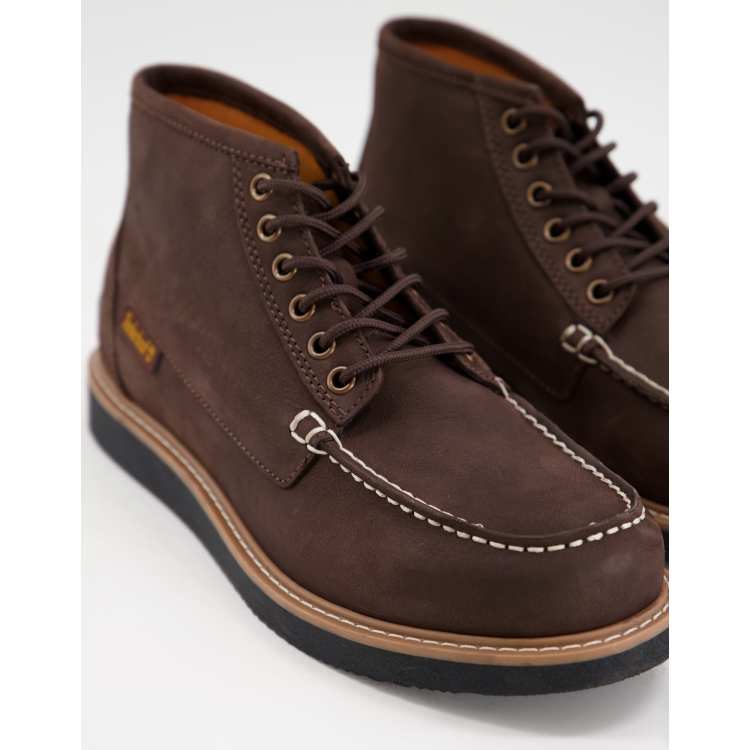 Timberland newmarket hot sale chukka boots