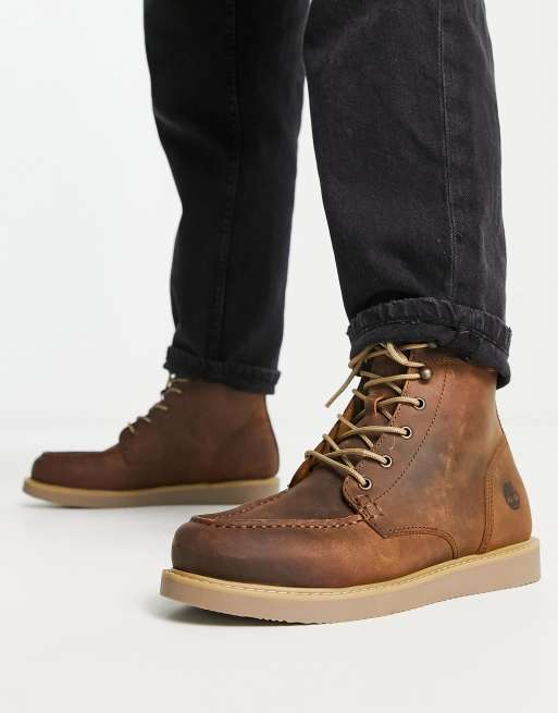 Timberland hot sale newmarket 2