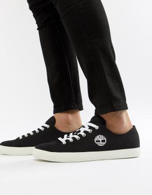 timberland plimsolls
