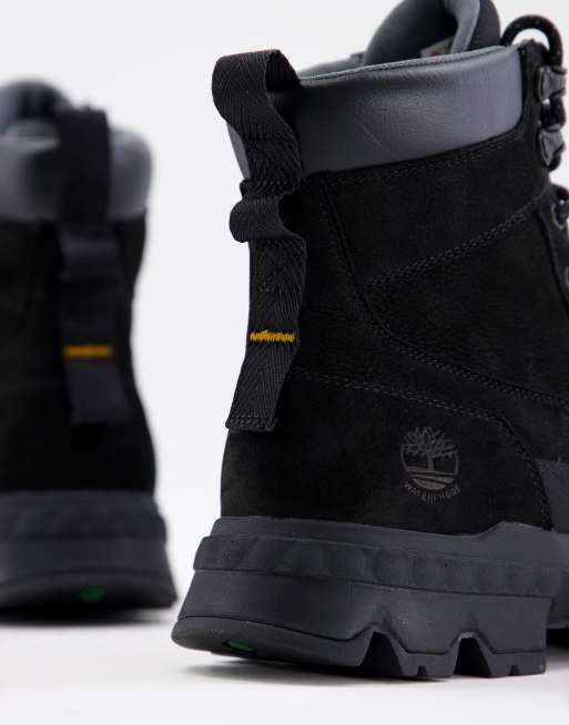 Timberland Originals Ultra waterproof boots in black, 2 of 4