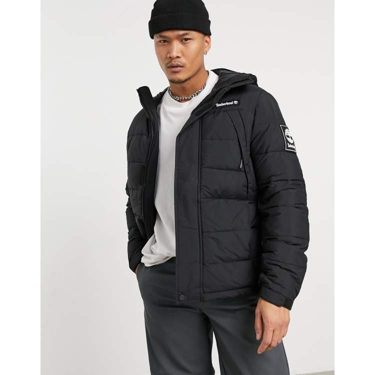 Timberland outdoor cheap archive puffer jacket