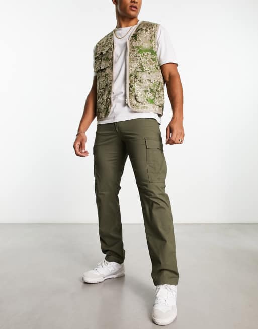Outdoor cargo trousers on sale