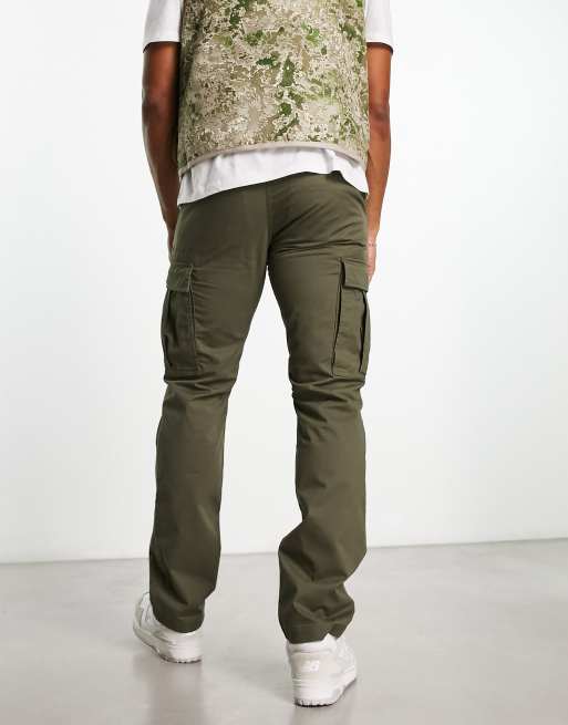 Cargo pants timberland top